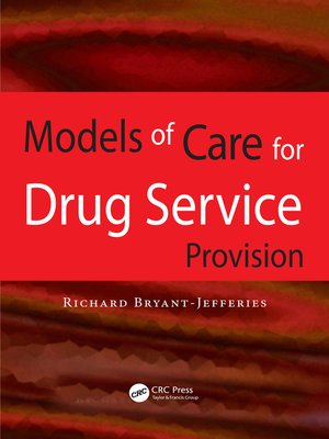 cover image of Models of Care for Drug Service Provision